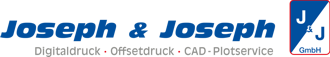 Die Joseph & Joseph GmbH Logo