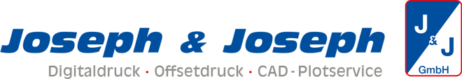 Joseph & Joseph Logo